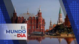 El Mundo al Día | EEUU acusa a Rusia de interferencia electoral