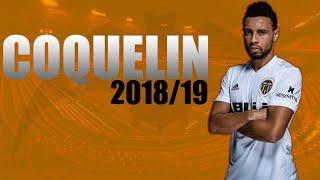 Francis Coquelin - 2018/19 - Defensive Skills