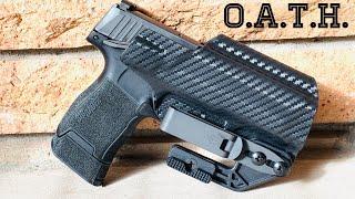 Tulster OATH Holster Sig P365