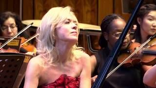 JPO | GRIEG'S PIANO CONCERTO | OLGA KERN AND DANIEL BOICO