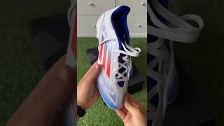 Adidas F50 Club FG/MG Boots !!