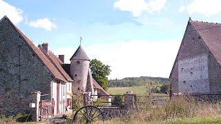 1. Chateau De Montmagner- Renovating a 14th Century Chateaur -  an introduction into our channel