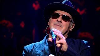 Paul Carrack and RTÉ's Cór Linn Perform 'The Living Years' | The Ray D'Arcy Show