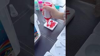 Magic Water Elf Toy Kit | Create Your Own Ocean Paradise | Fun & Creative Toy for Kids!