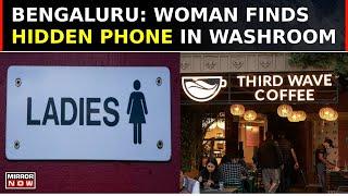 Bengaluru Coffee Shop Scandal: Third Wave Issues Statement After Phone Found In Women’s Washroom