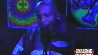 DMX Rap City 2001