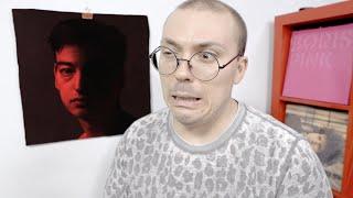 Joji - Nectar ALBUM REVIEW