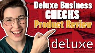 Deluxe Business Checks and Products Review (still worth it in 2023)