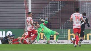 RB Leipzig - Arminia Bielefeld 0 2 All goals & highlights 18.12.21 Bundesliga - Bundesliga | PES