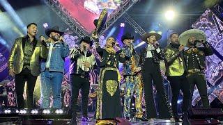 Natalia Jiménez, Eduin Caz, Banda MS y más | Homenaje Vicente Fernandez en Premios de La Radio 2021