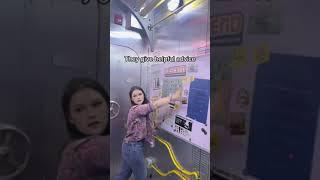 The Escape Game Personalities: The Second Timer