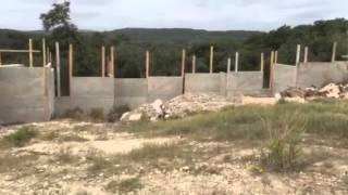 Forming For Foundation Part 1(Rancho Diana) The Reserve@Sonoma Verde Subdivision