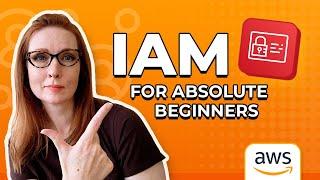 AWS Identity and Access Management (IAM) Basics | AWS Training For Beginners