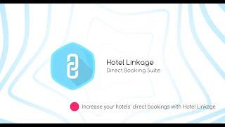 Direct Booking Suite | Hotel Linkage | Increase Your Hotels Direct Booking