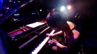 Yoko Miwa Trio - "Secret Rendezvous" (formerly "Pathways") @ Blue Note NYC