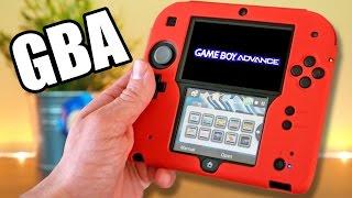 Nintendo 2DS Plays GameBoy Advance Games!? | Ask Ray Anything #7 | Raymond Strazdas