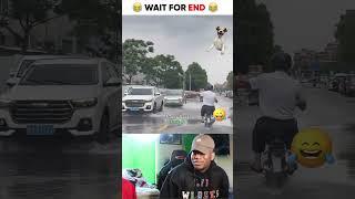 Wait for end  850 #shorts #youtubeshorts #funny #vinesbestlaugh