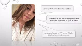 #LESBRESSIS Le pôle sanitaire et social : un tremplin pour trouver ma voie!