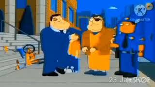 One Second Of Every Animated Series From Logan Network TV (22th Update) (The First Video Of 2025)