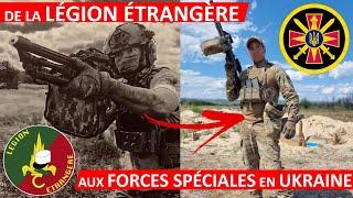 [TÉMOIGNAGE] De la LÉGION ÉTRANGÈRE  aux FORCES SPÉCIALES : nos soldats sont-il prêts ?