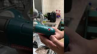 HYCHIKA RECHARGEABLE SCREWDRIVER| ByTheWayJames