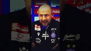 "So läuft eine Trainingswoche ab" (03/2025) #shorts #violatv