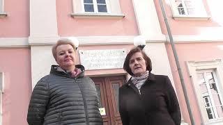 Prezentacja klasy ogólnej liceum przy Zespole Szkół w Janowie Podlaskim