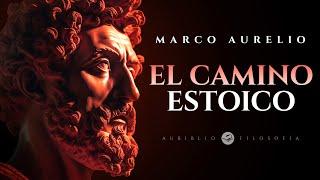 Marco Aurelio: El camino estoico Audiolibro Completo en español | Filosofía estoica