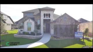 Chesmar Homes Austin - Gibson Model 4K Ultra HD