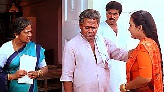 അസൂയയാണ് ഇങ്ങേർക്ക് | Mammootty | Urvashi | Kizhakkan Pathrose Movie