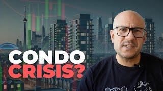 Why 6,000+ Condos Are Unsold | Toronto’s Affordability Crisis Exposed