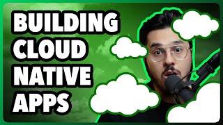 Cloud Native App Development | Benefits of Starting with Scalable Architecture