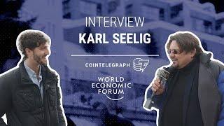 Blockchain and Cryptocurrency in 2018 | Interview with Karl Seelig