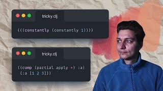 Tricky Clojure Functions: partial, comp, juxt and more