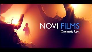 Novi Films Cinematic Reel