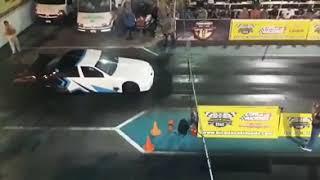 BMW DE LUCAS GONZALEZ | 4:64 @SEG