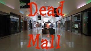 Dead Mall: Crestwood Court - A walking tour in its final days (Former Crestwood Plaza)