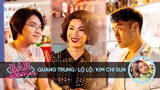 Quang Trung & Lo Lo: Why do they have to act as gender bender? | BAR STORIES EP 23