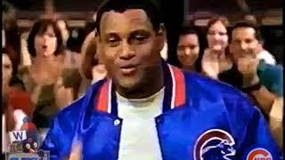 Pepsi Commercial: Pepsi Challenge with Sammy Sosa (2000)