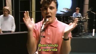 Tears for Fears - Everybody Wants To Rule The World (Legendado)