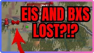 DID EIS AND BXS LOST AGAINST NOIR AND TFS?!? | Call of Dragons Live