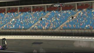 iRacing  Cadillac CTS-V Racecar by Papyrus