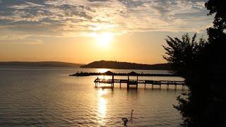 Lake Dardanelle State Park. June 21, 2024