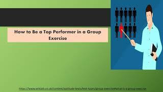 AC  GROUP  EXERCISES