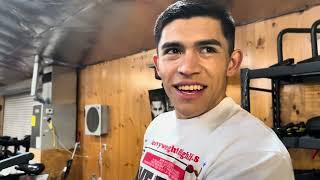 MEXICAN BOXING STAR CESAR DONOVAN TO TURN PRO WITH ROBERT GARCIA READY TO TAKE OVER BOXING