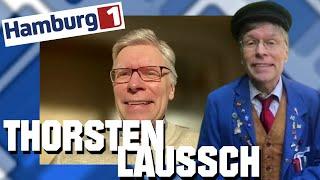 Thorsten Laussch | HAUSMEISTER RUDI ganz privat! | Ein Hamburger Original erzählt.