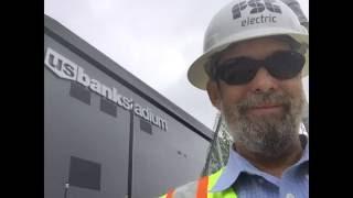 Our Hero- Dan Tessier