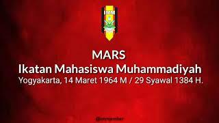 MARS IMM (Lagu Ikatan Mahasiswa Muhammadiyah)