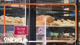 Denver bakery offers traditional Mexican pastries