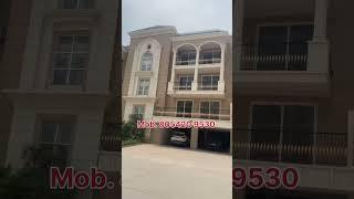 Omaxe Flat in New Chandigarh | Mob. 8054209530 #omaxenewchandigarh #flatsforsale
